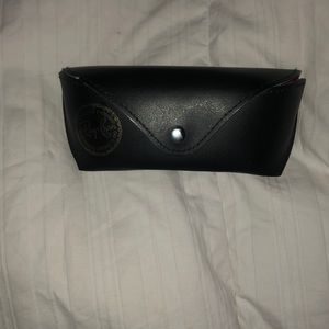 Glasses case